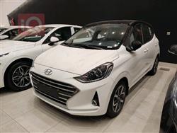 هیوندای گراند i10
